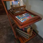 Auszeit Posthausen דירה