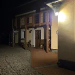 דירה Auszeit Posthausen
