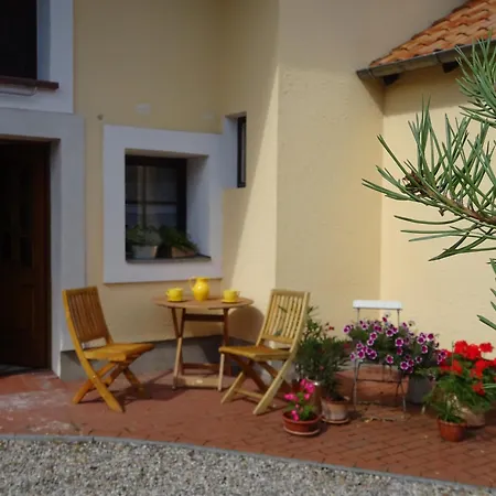 Auszeit Posthausen Lejlighed