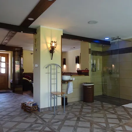 Appartement Auszeit Posthausen