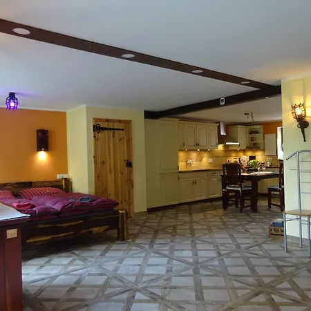 Auszeit Posthausen Machern