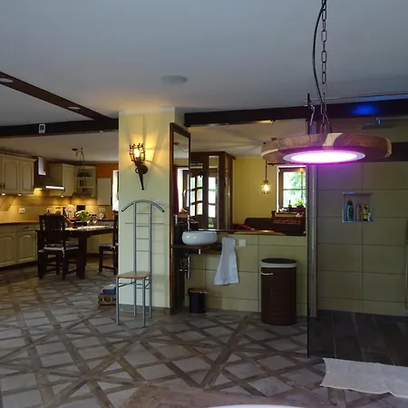Auszeit Posthausen Appartement