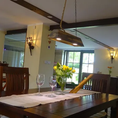 Auszeit Posthausen * Machern