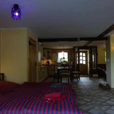 Auszeit Posthausen Appartement Machern