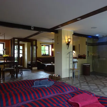 Appartement Auszeit Posthausen