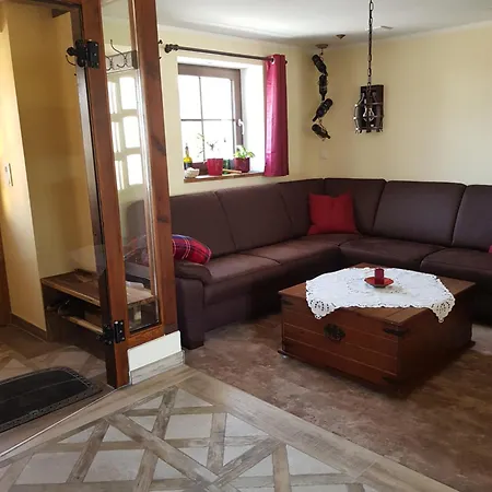 Auszeit Posthausen Appartement Machern