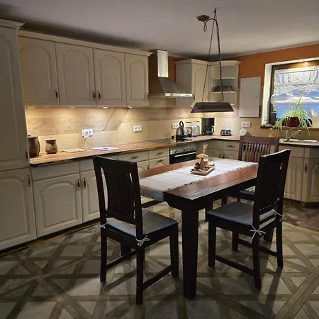 Lejlighed Auszeit Posthausen Machern