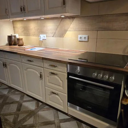 Auszeit Posthausen Lejlighed