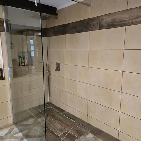 Appartement Auszeit Posthausen