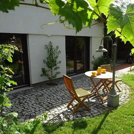 Auszeit Posthausen Machern