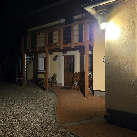 Appartement Auszeit Posthausen