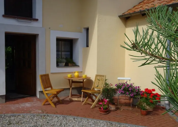 Auszeit Posthausen דירה