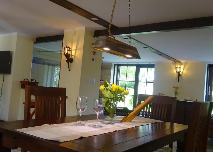 Auszeit Posthausen * Machern