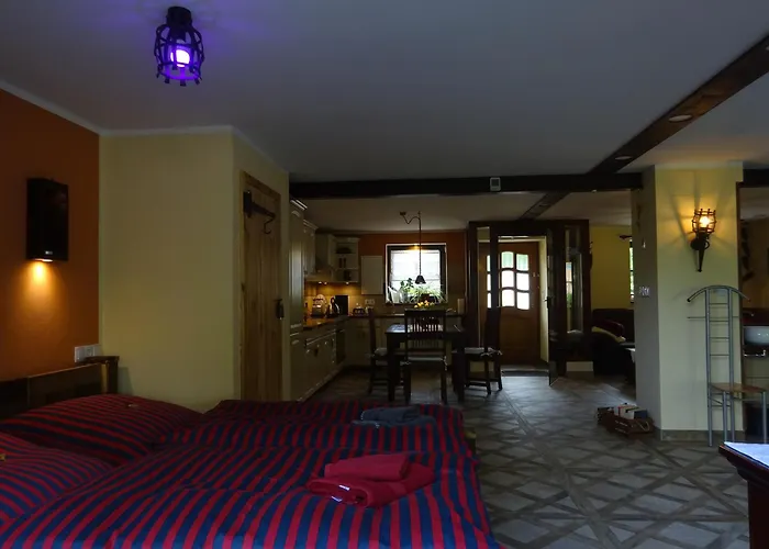 Auszeit Posthausen דירה Machern