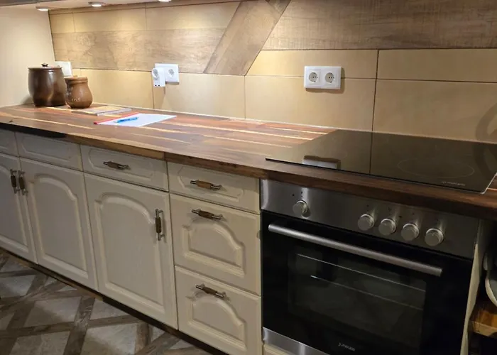 Auszeit Posthausen Apartamento