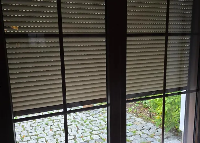 Auszeit Posthausen Apartamento *