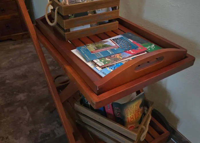 Auszeit Posthausen Apartamento