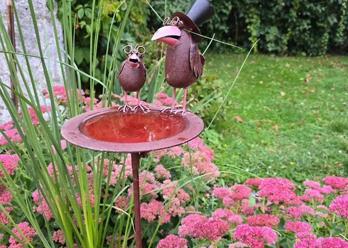 Auszeit Posthausen Apartamento *