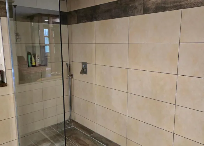 Apartamento Auszeit Posthausen