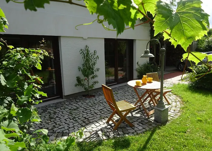 Auszeit Posthausen Machern